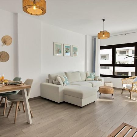 Apartamento Nordico Boho Con Piscina En Estepona - Estepona Garden 5 1B Екстериор снимка