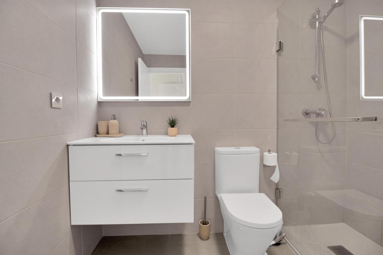 Apartamento Nordico Boho Con Piscina En Estepona - Estepona Garden 5 1B Екстериор снимка