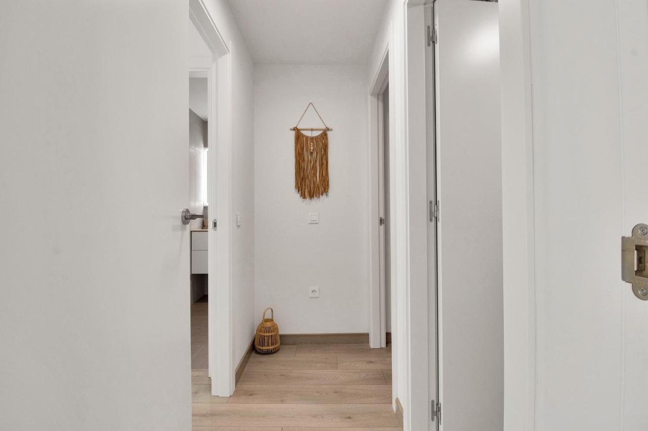 Apartamento Nordico Boho Con Piscina En Estepona - Estepona Garden 5 1B Екстериор снимка