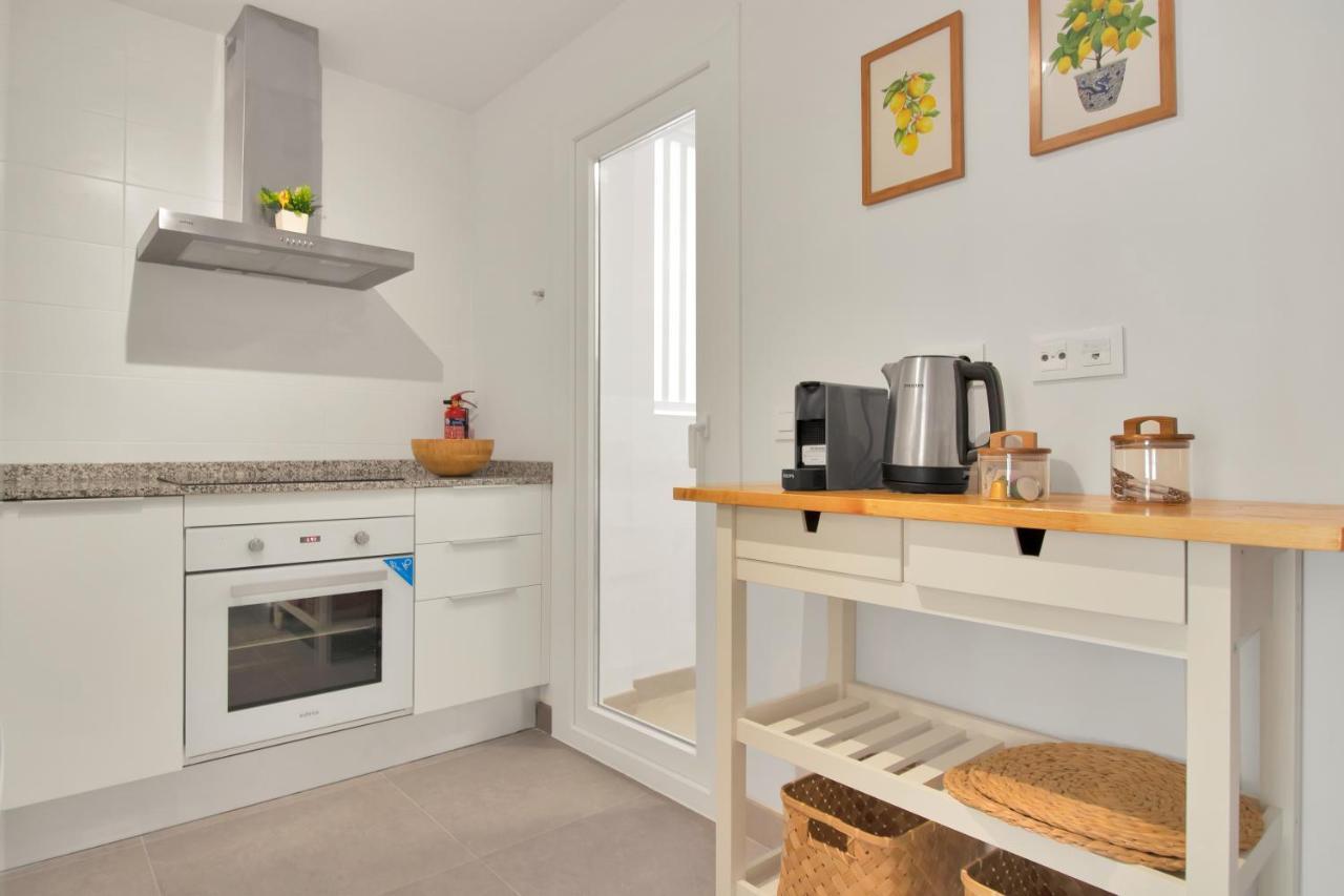 Apartamento Nordico Boho Con Piscina En Estepona - Estepona Garden 5 1B Екстериор снимка