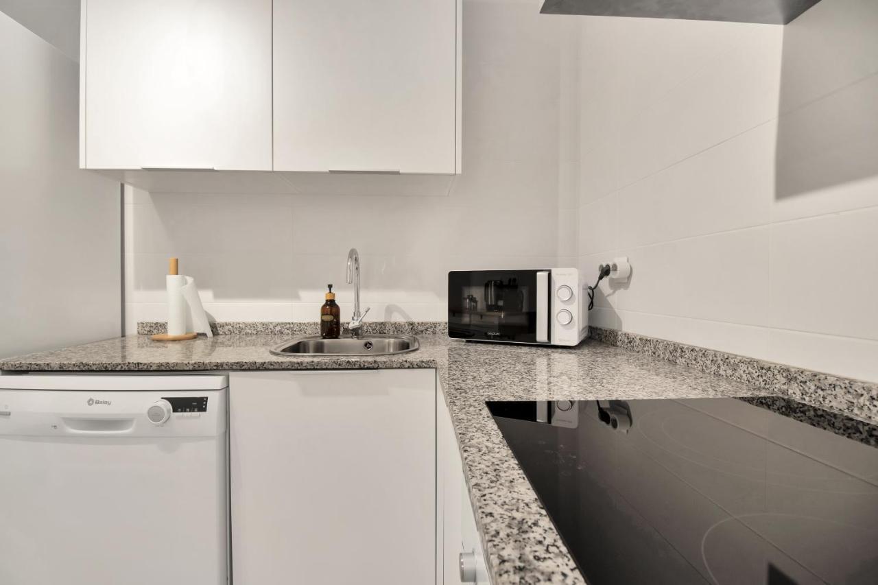 Apartamento Nordico Boho Con Piscina En Estepona - Estepona Garden 5 1B Екстериор снимка