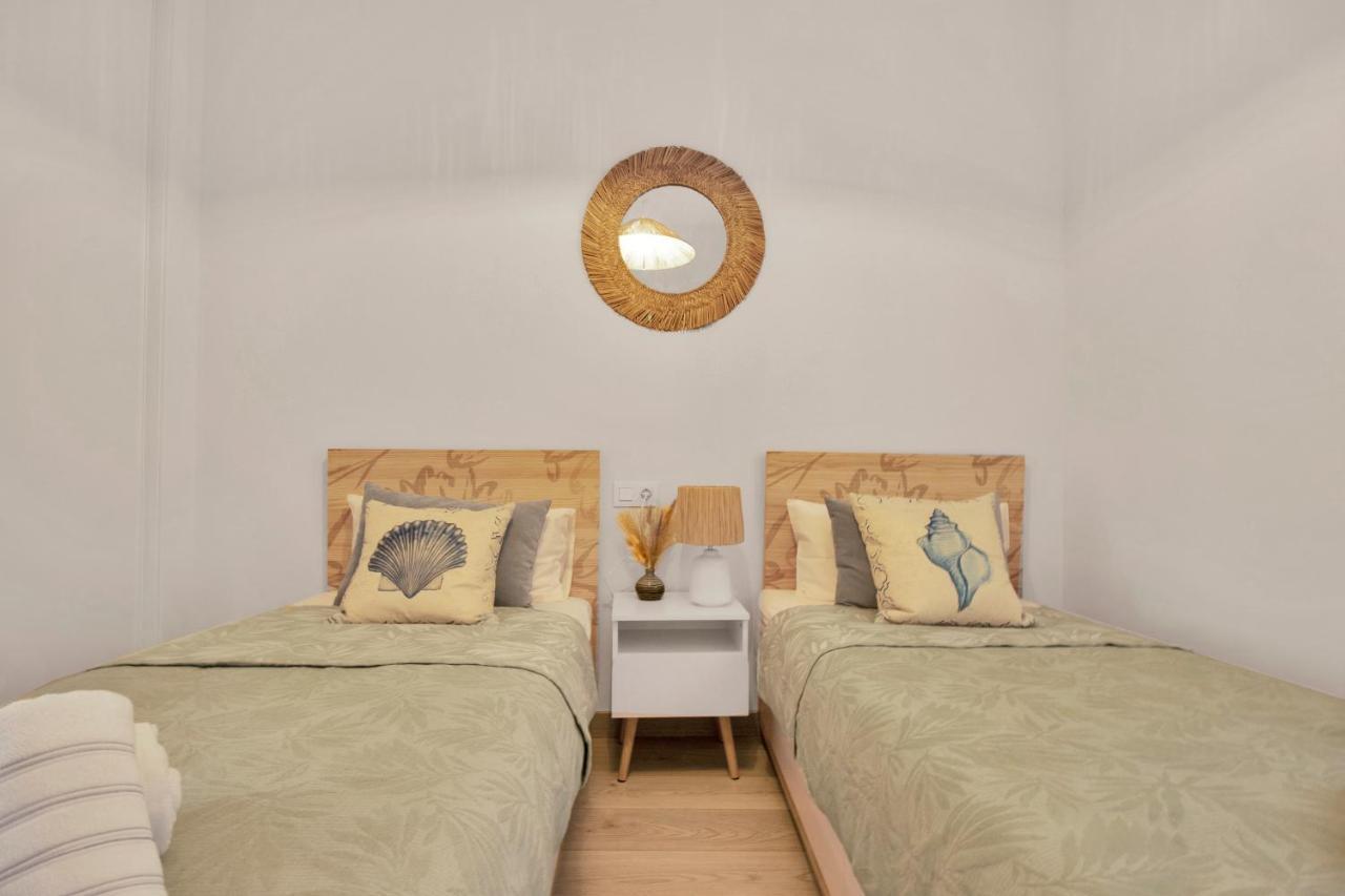 Apartamento Nordico Boho Con Piscina En Estepona - Estepona Garden 5 1B Екстериор снимка