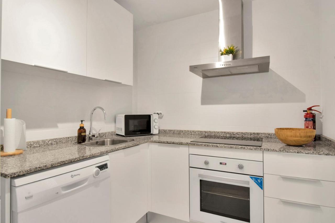 Apartamento Nordico Boho Con Piscina En Estepona - Estepona Garden 5 1B Екстериор снимка
