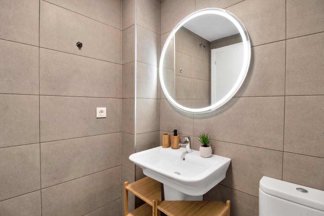 Apartamento Nordico Boho Con Piscina En Estepona - Estepona Garden 5 1B Екстериор снимка